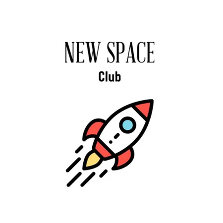 Le New Space Club