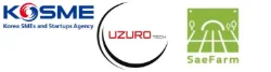 KOSME - Uzurotech, Saefarm